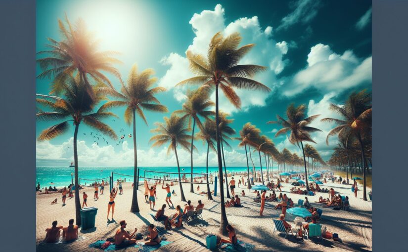 Infinite Sunshine and Exquisite Experiences in South Florida