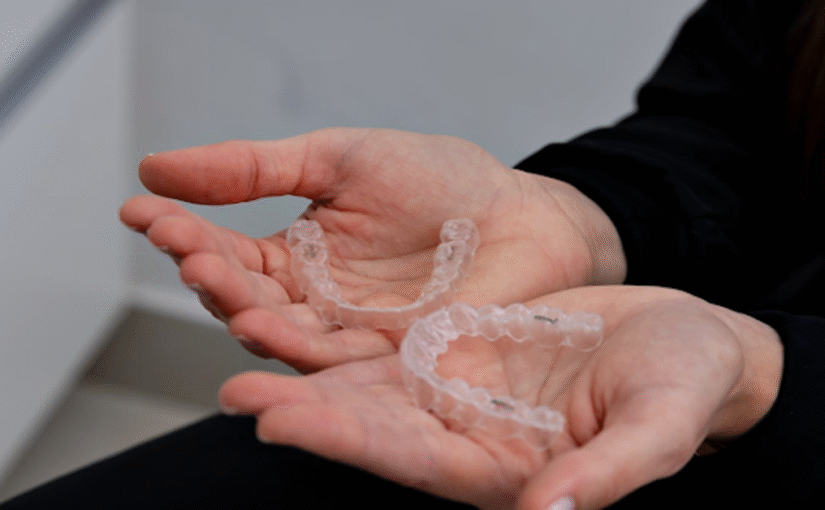 Why More People in Sweetwater Are Opting for Clear Aligners to Resolve Dental Issues